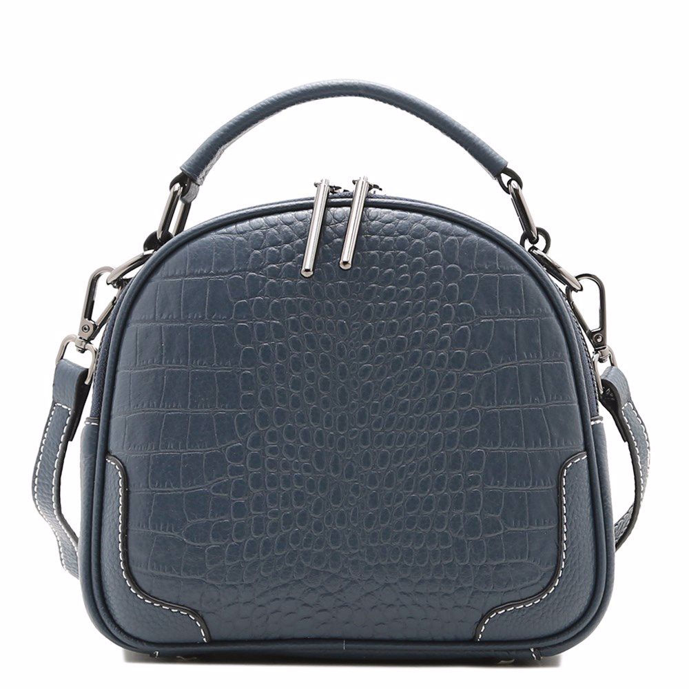 Сумка из натуральной кожи, Синій
Сумка из натуральной кожи, Синій