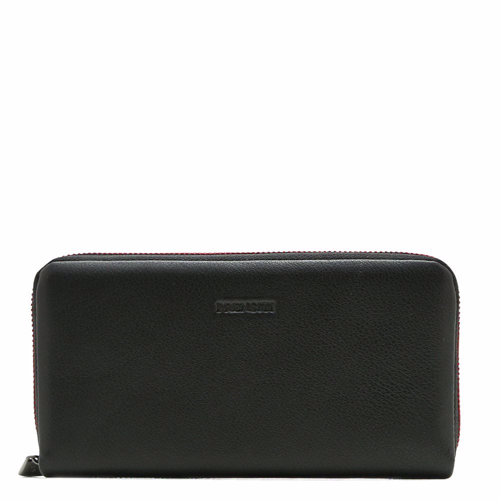 Кошелек женский, Чорний
Кошелек женский, Чорний