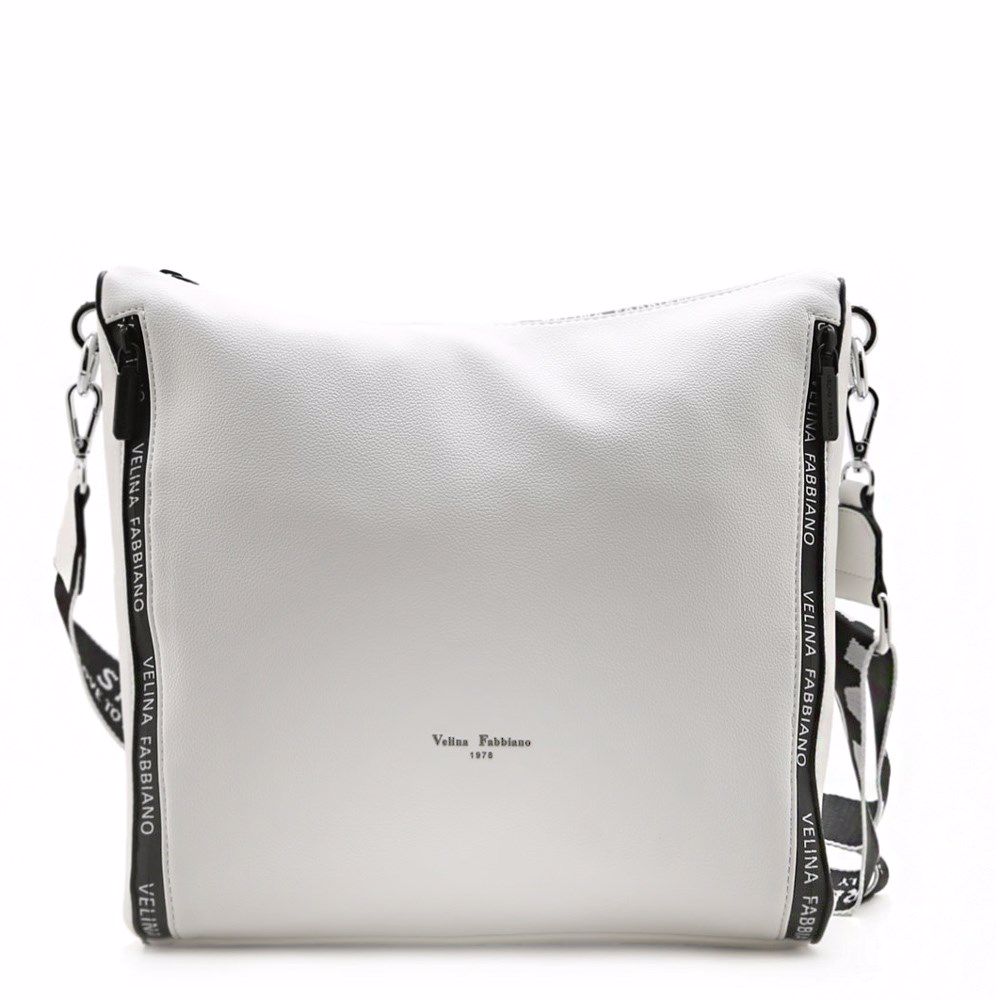 Сумка мягкая, Белый
Сумка мягкая, Белый