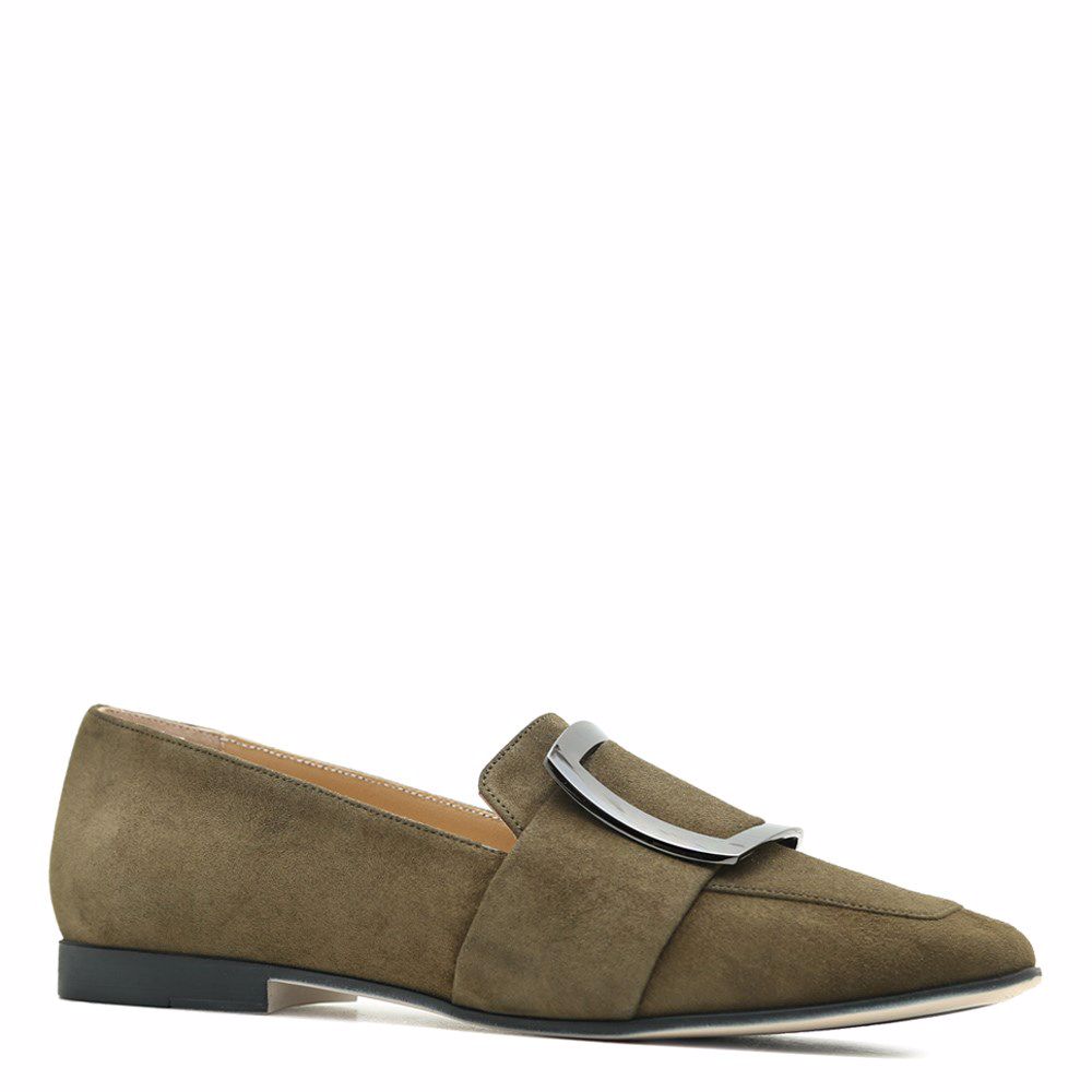 Лофери, Оливковий
Лофери, Оливковий