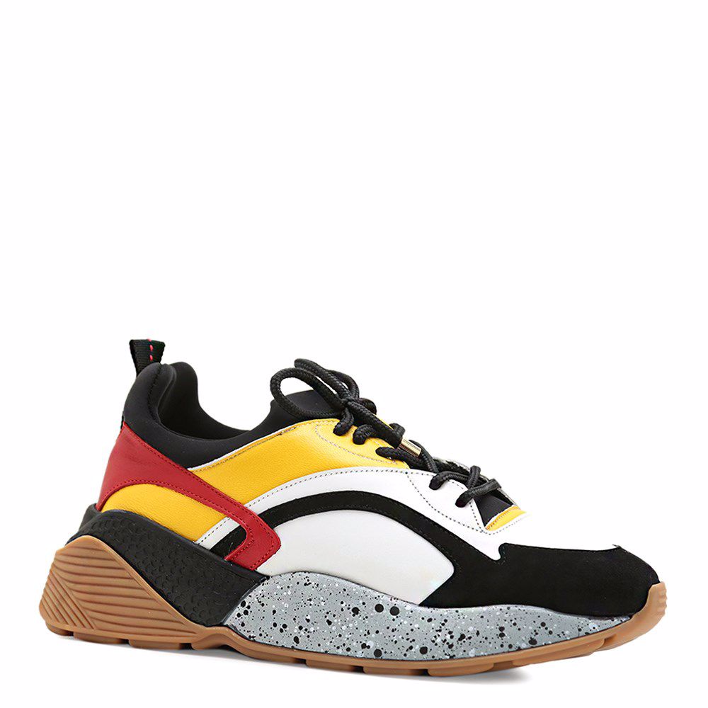 Кросівки жіночі, Комбінований
Кросівки жіночі, Комбінований