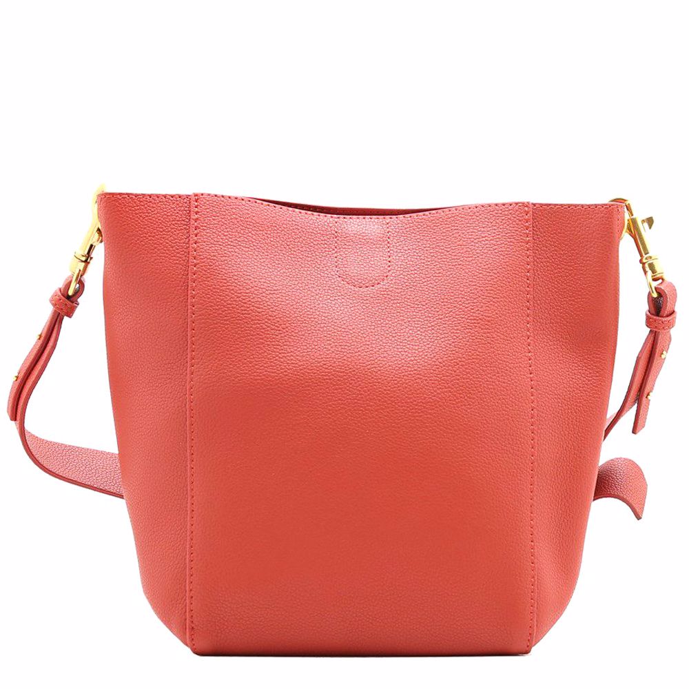 Сумка з натуральної шкіри, Червоний
Сумка з натуральної шкіри, Червоний