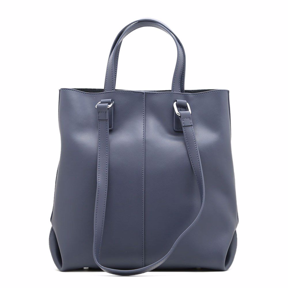 Сумка из натуральной кожи, Синий
Сумка из натуральной кожи, Синий