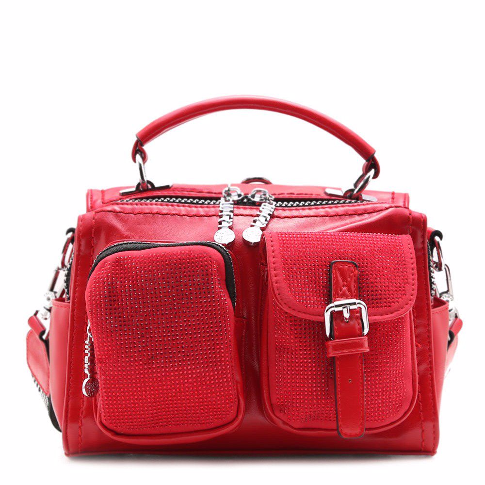 Рюкзак женский
Рюкзак женский