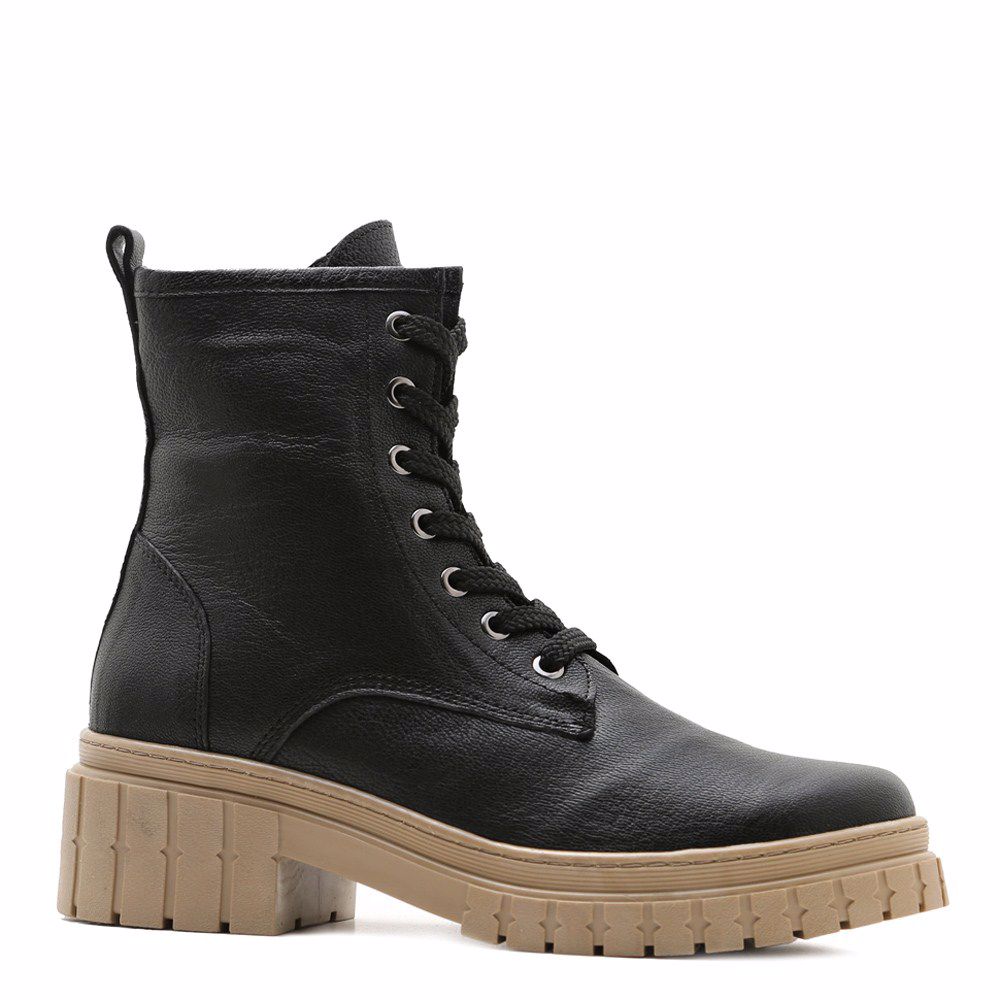 Ботинки зимние на низком ходу, Чорний
Ботинки зимние на низком ходу, Чорний