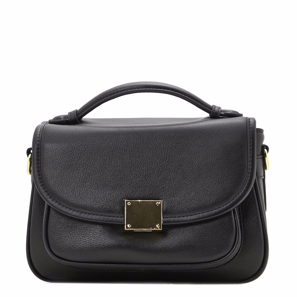 Сумка из натуральной кожи, Черный
Сумка из натуральной кожи, Черный