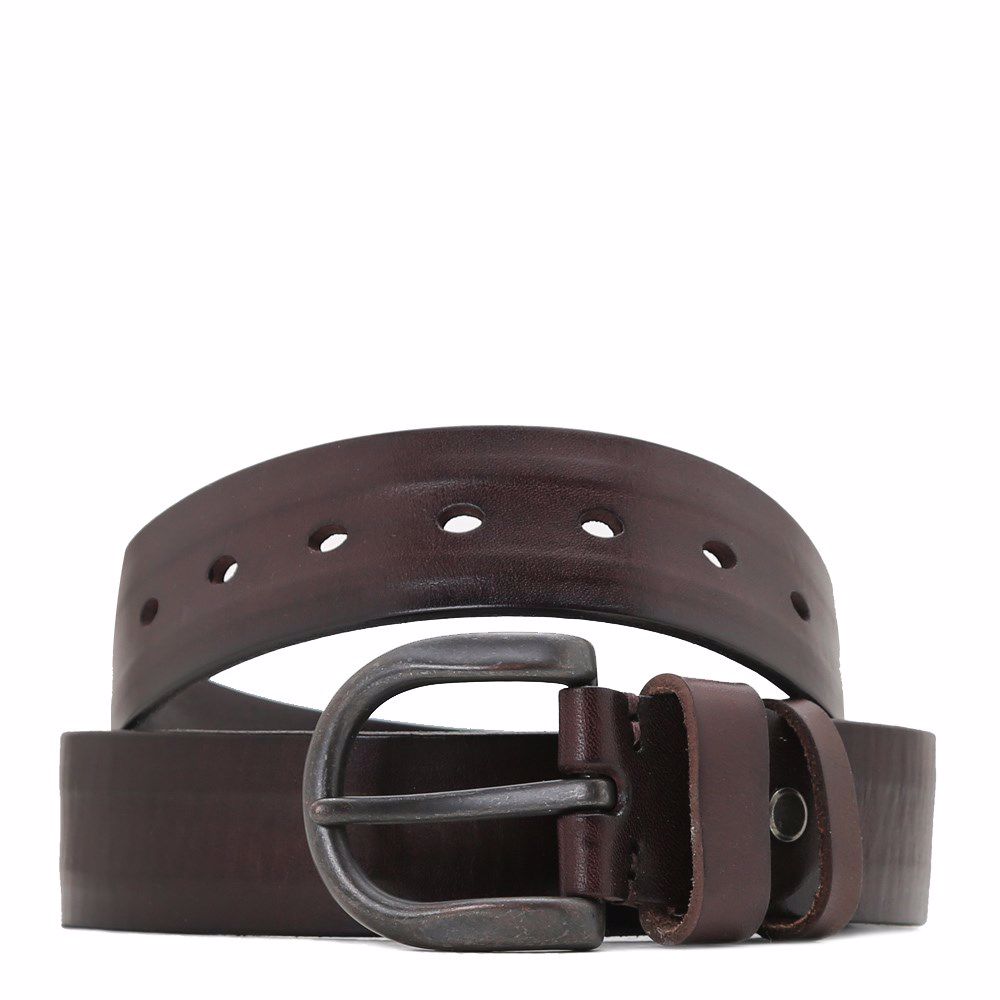 Ремень мужской, Коричневый
Ремень мужской, Коричневый