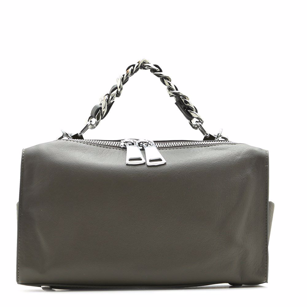 Сумка из натуральной кожи
Сумка из натуральной кожи