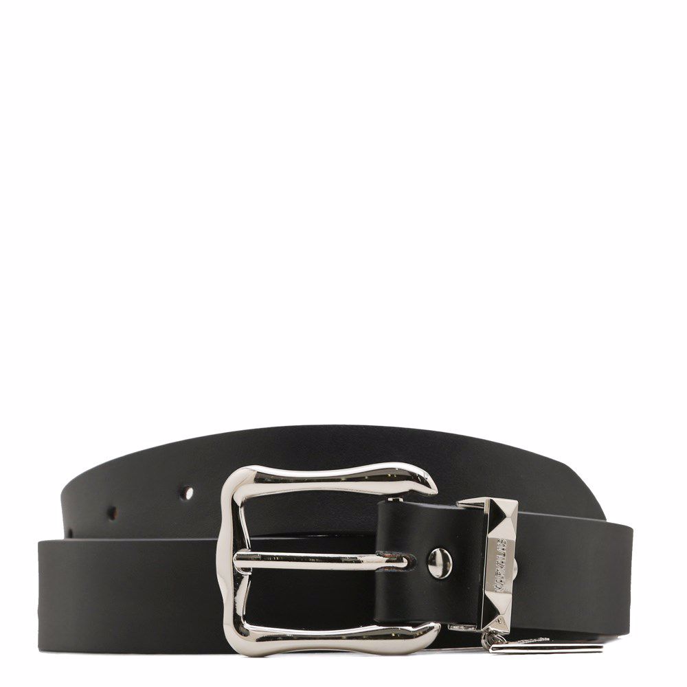 Ремень женский, Черный
Ремень женский, Черный