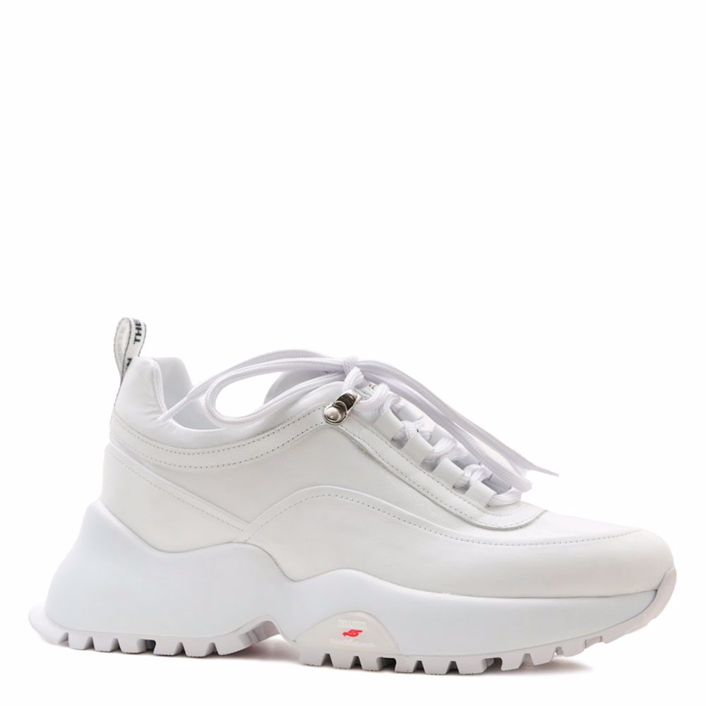 Кросівки жіночі prego, Білий
Кросівки жіночі prego, Білий