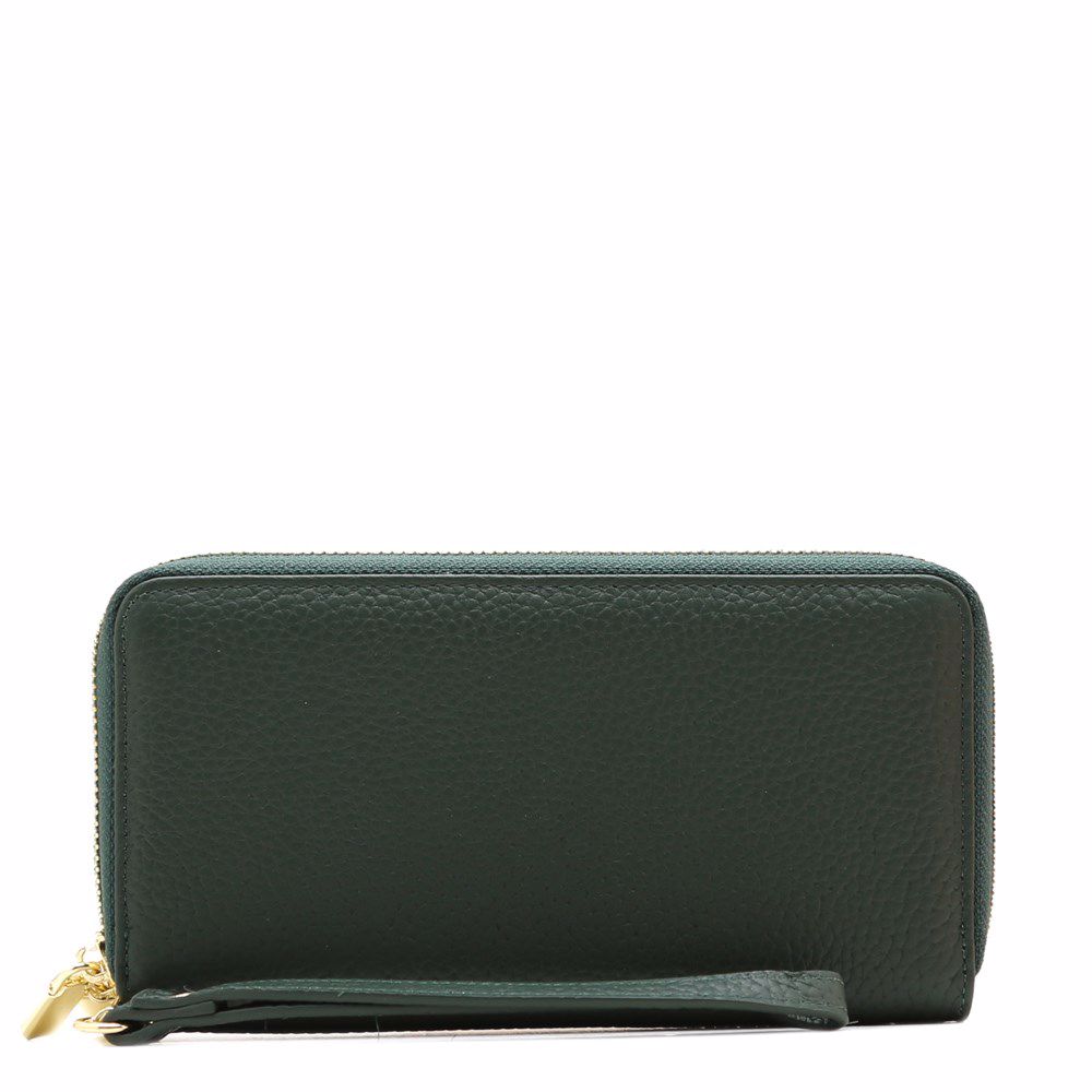 Гаманець жіночий, Зелений
Гаманець жіночий, Зелений