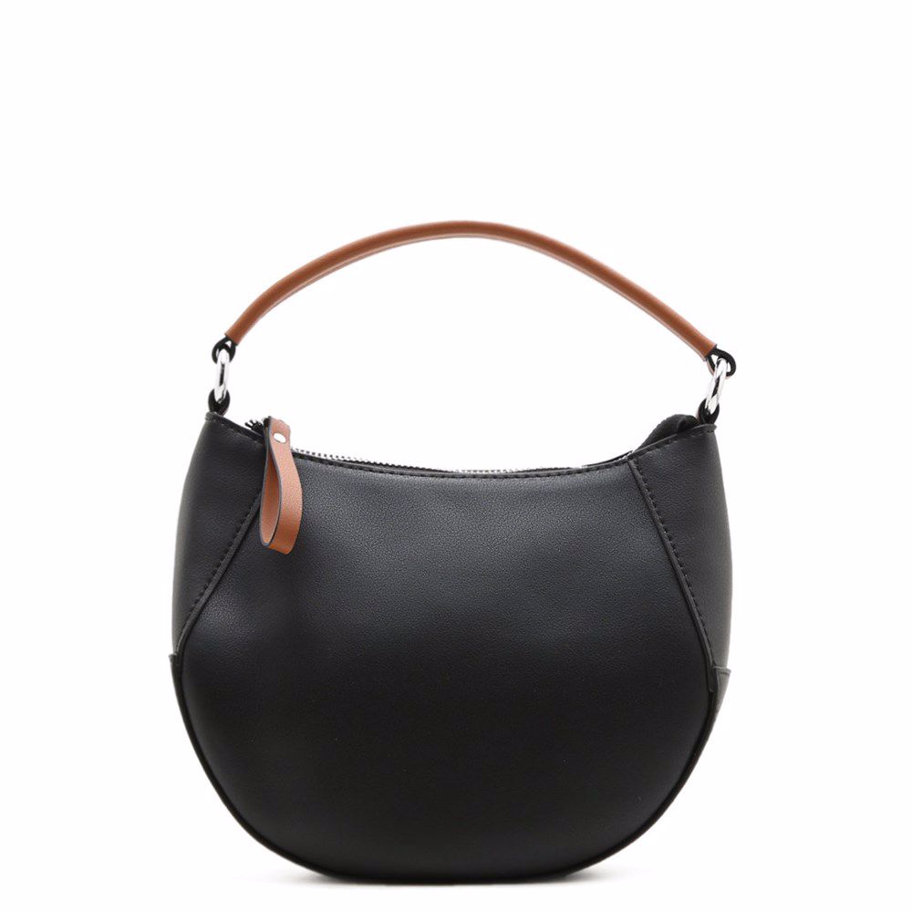 Сумка из натуральной кожи, Черный
Сумка из натуральной кожи, Черный