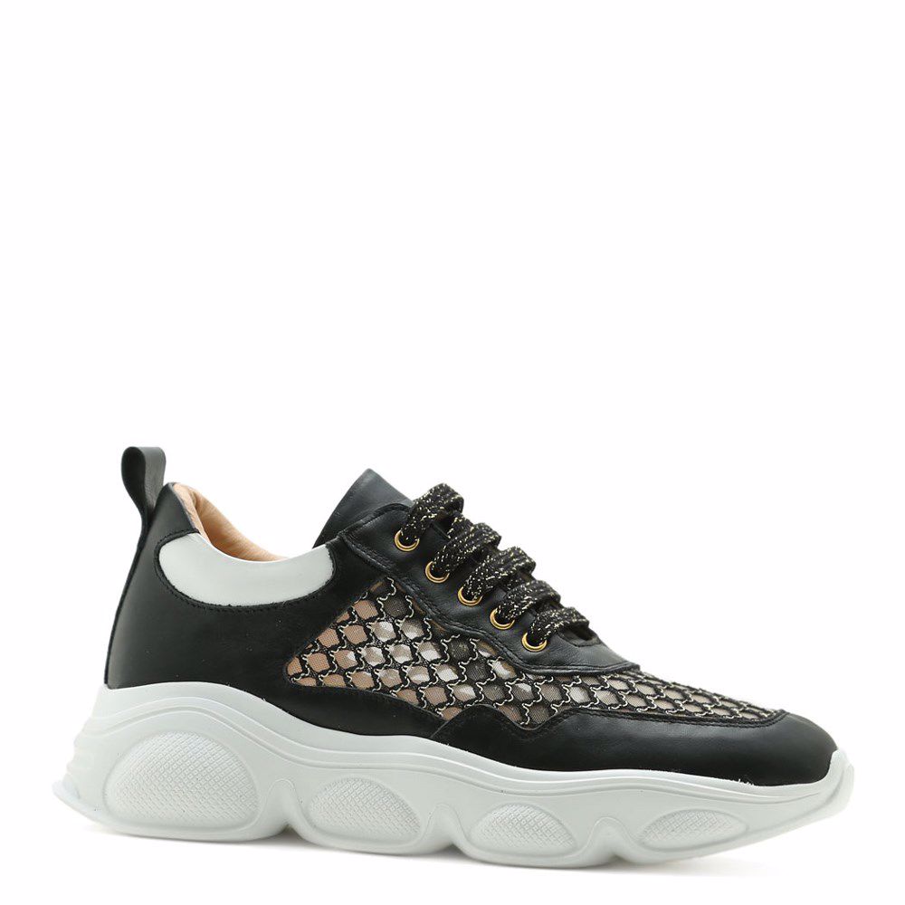 Кроссовки женские, Черный
Кроссовки женские, Черный