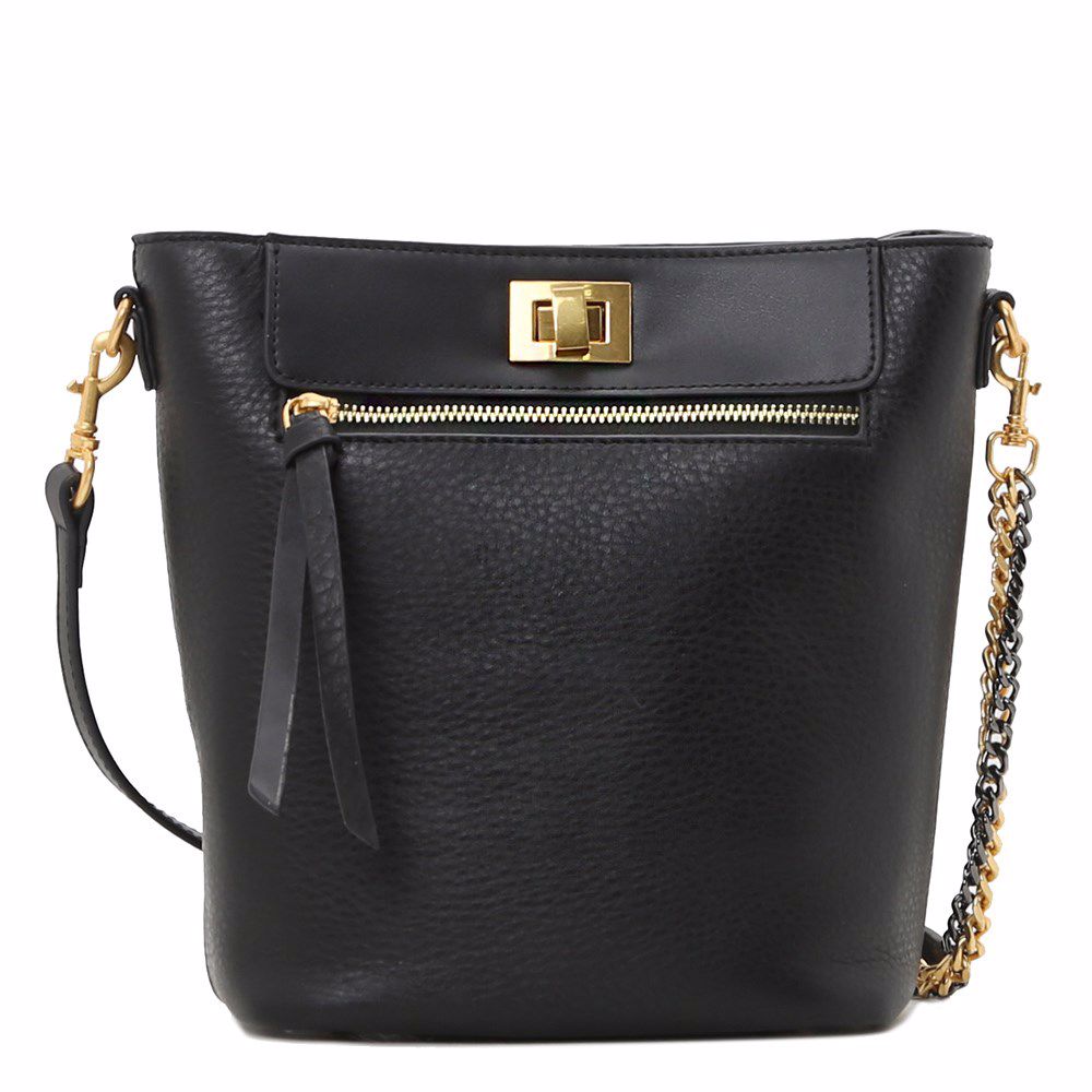 Сумка из натуральной кожи, Чорний
Сумка из натуральной кожи, Чорний