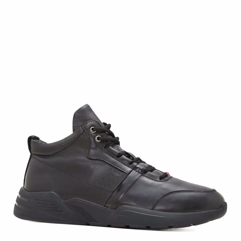 Ботинки повседневные зимние, Черный
Ботинки повседневные зимние, Черный