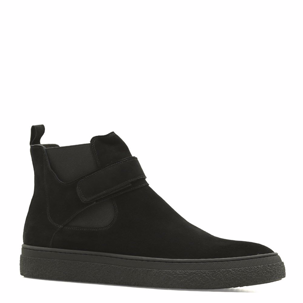 Ботинки повседневные зимние
Ботинки повседневные зимние