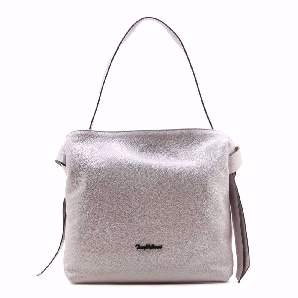 Сумка из натуральной кожи, Фиолетовый
Сумка из натуральной кожи, Фиолетовый