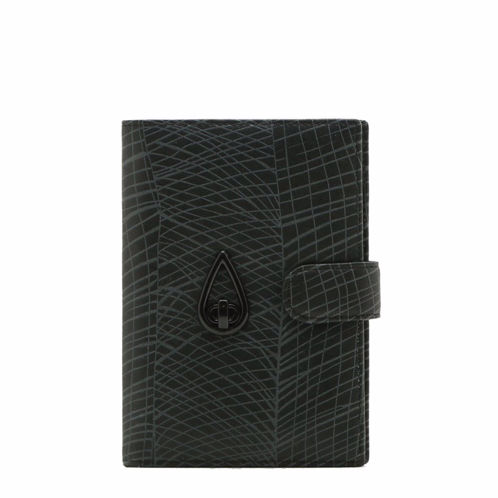 Обкладинка для документів, Чорний
Обкладинка для документів, Чорний