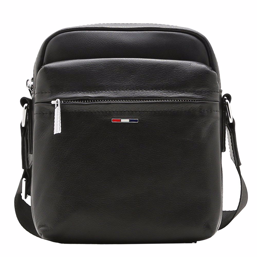 Сумка мужская из натуральной кожи, Черный
Сумка мужская из натуральной кожи, Черный
