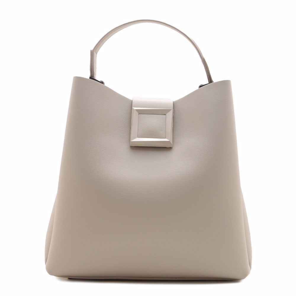 Сумка каркасна, Кремовий
Сумка каркасна, Кремовий