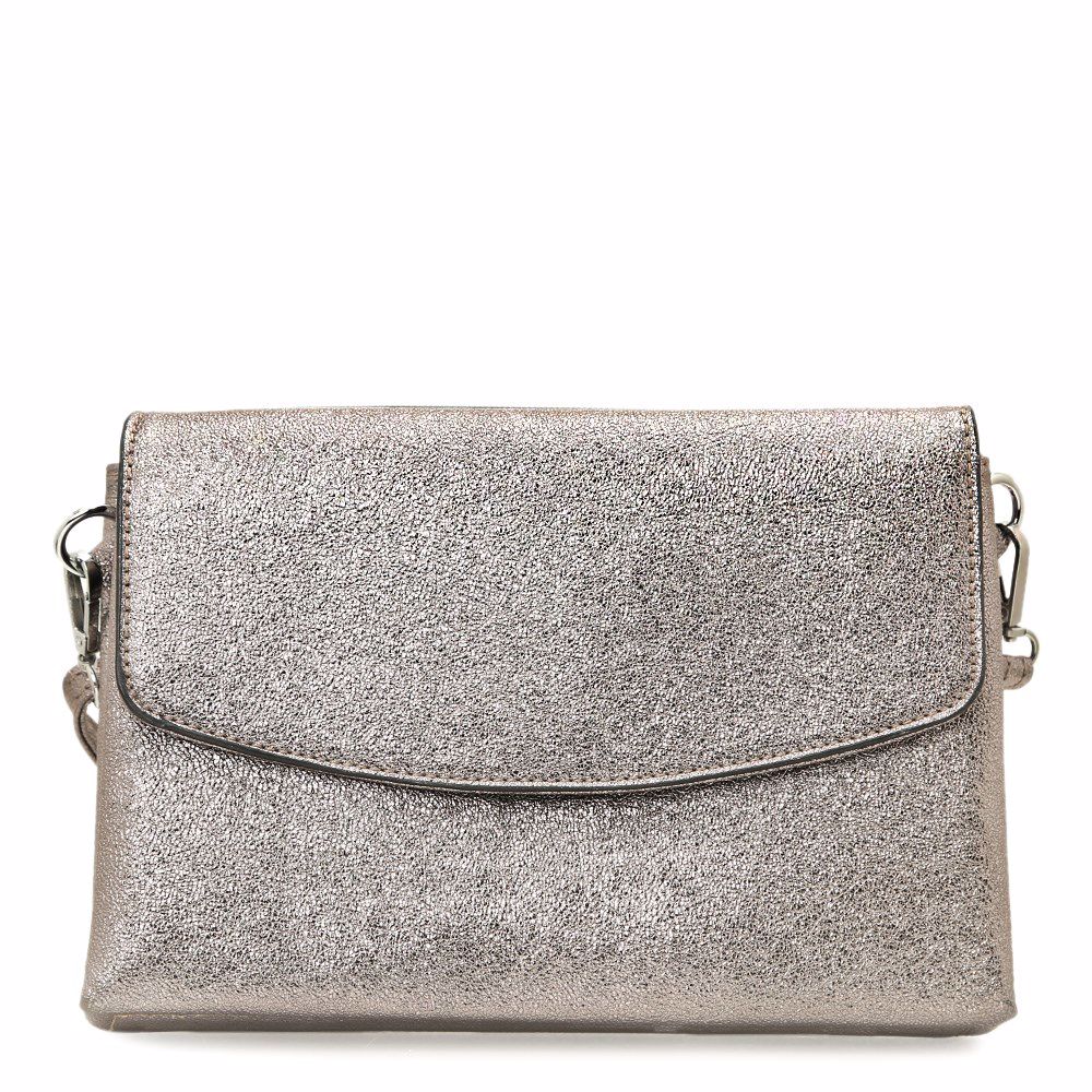 Клатч, Бронзовый
Клатч, Бронзовый