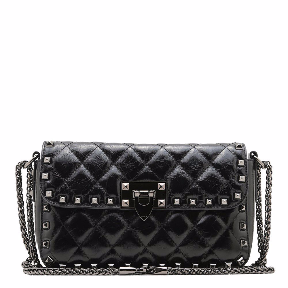 Сумка из натуральной кожи, Черный
Сумка из натуральной кожи, Черный