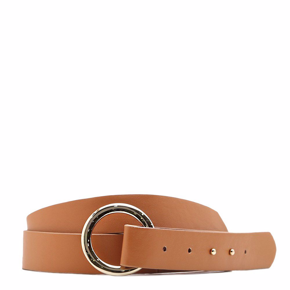 Ремінь жіночий, Рудий
Ремінь жіночий, Рудий