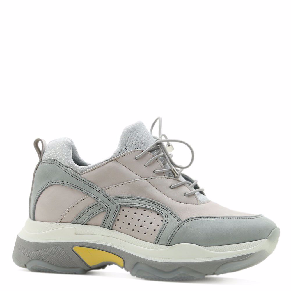 Кроссовки женские, Серый
Кроссовки женские, Серый