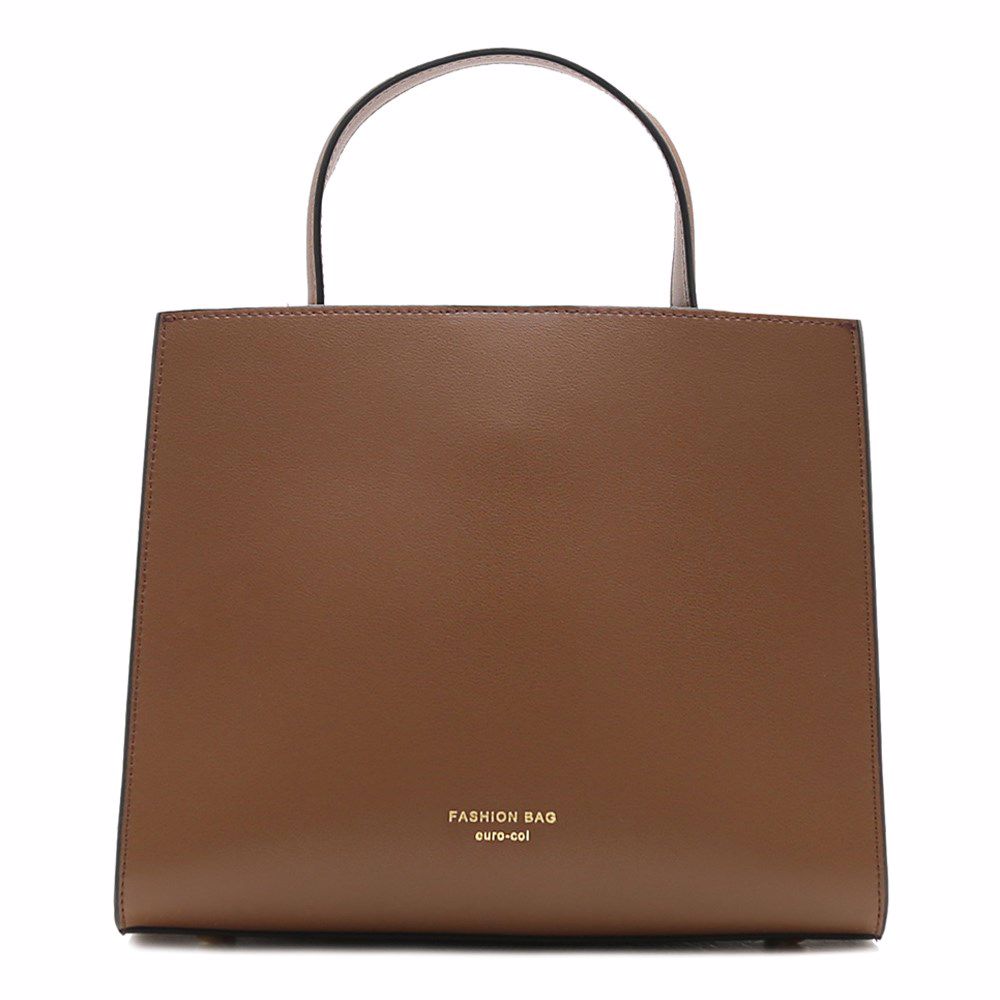Сумка из натуральной кожи, Коричневый
Сумка из натуральной кожи, Коричневый