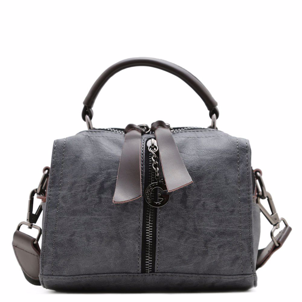 Сумка мягкая, Серый
Сумка мягкая, Серый