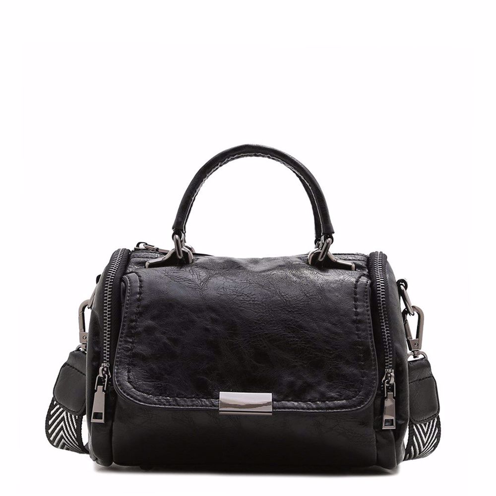 Сумка мягкая, Черный
Сумка мягкая, Черный