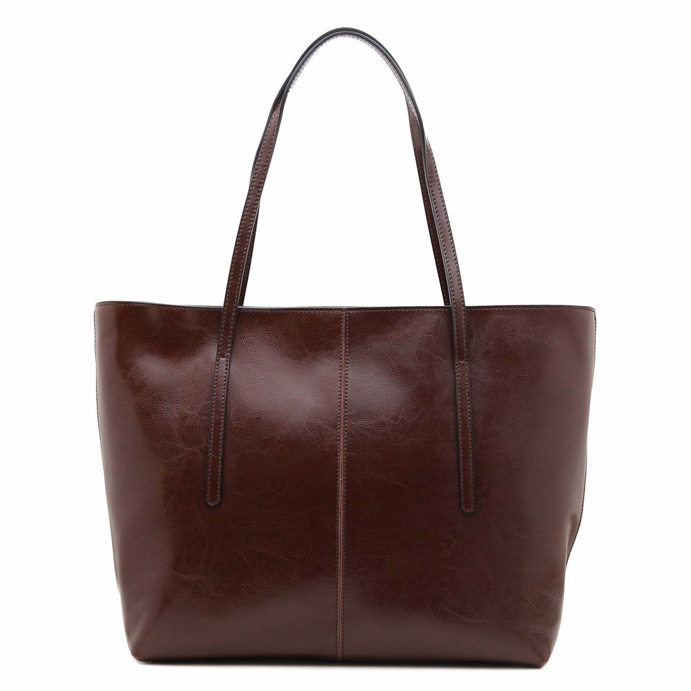Сумка из натуральной кожи, Коричневый
Сумка из натуральной кожи, Коричневый