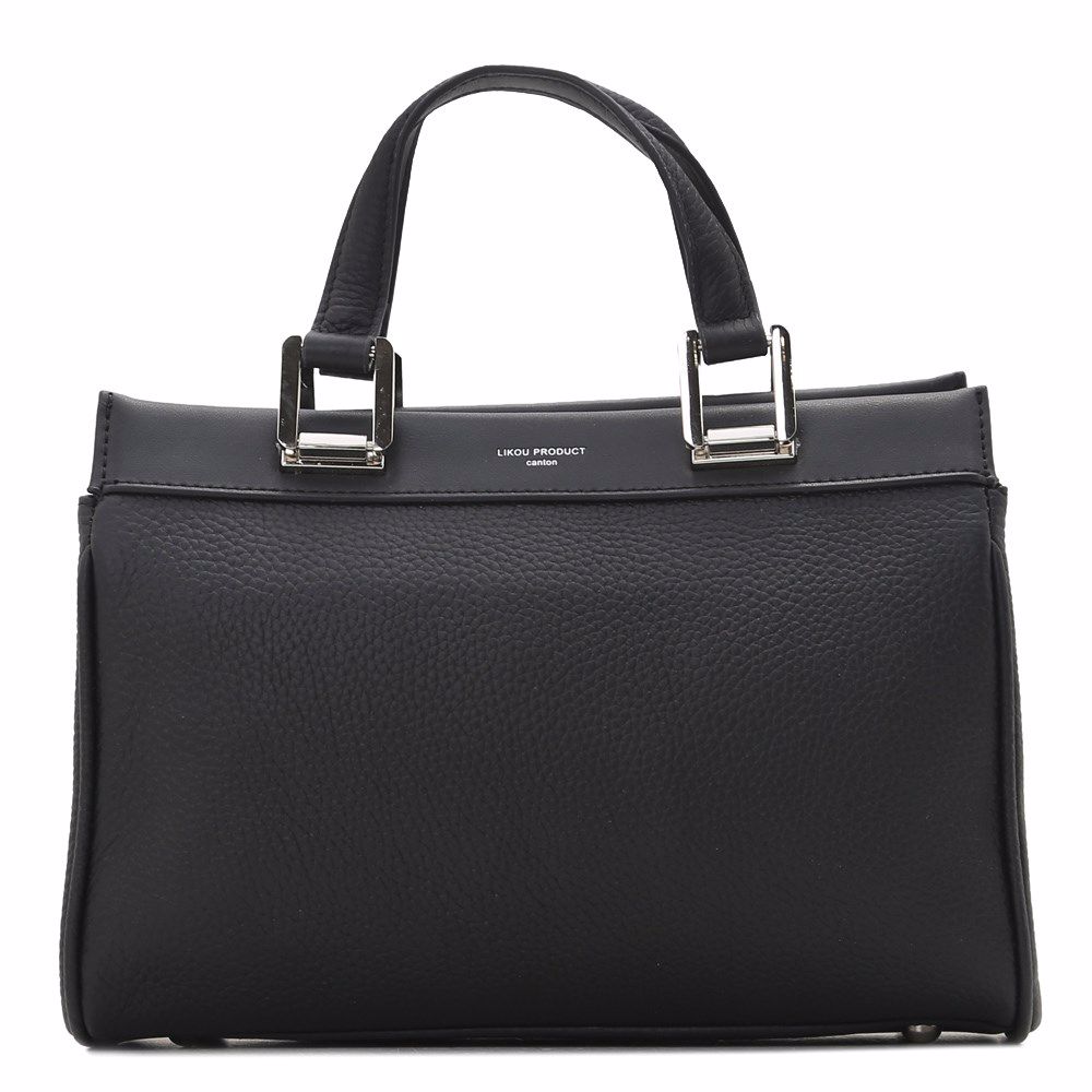 Сумка из натуральной кожи, Черный
Сумка из натуральной кожи, Черный