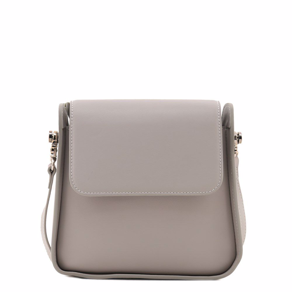 Сумка из натуральной кожи, Серый
Сумка из натуральной кожи, Серый