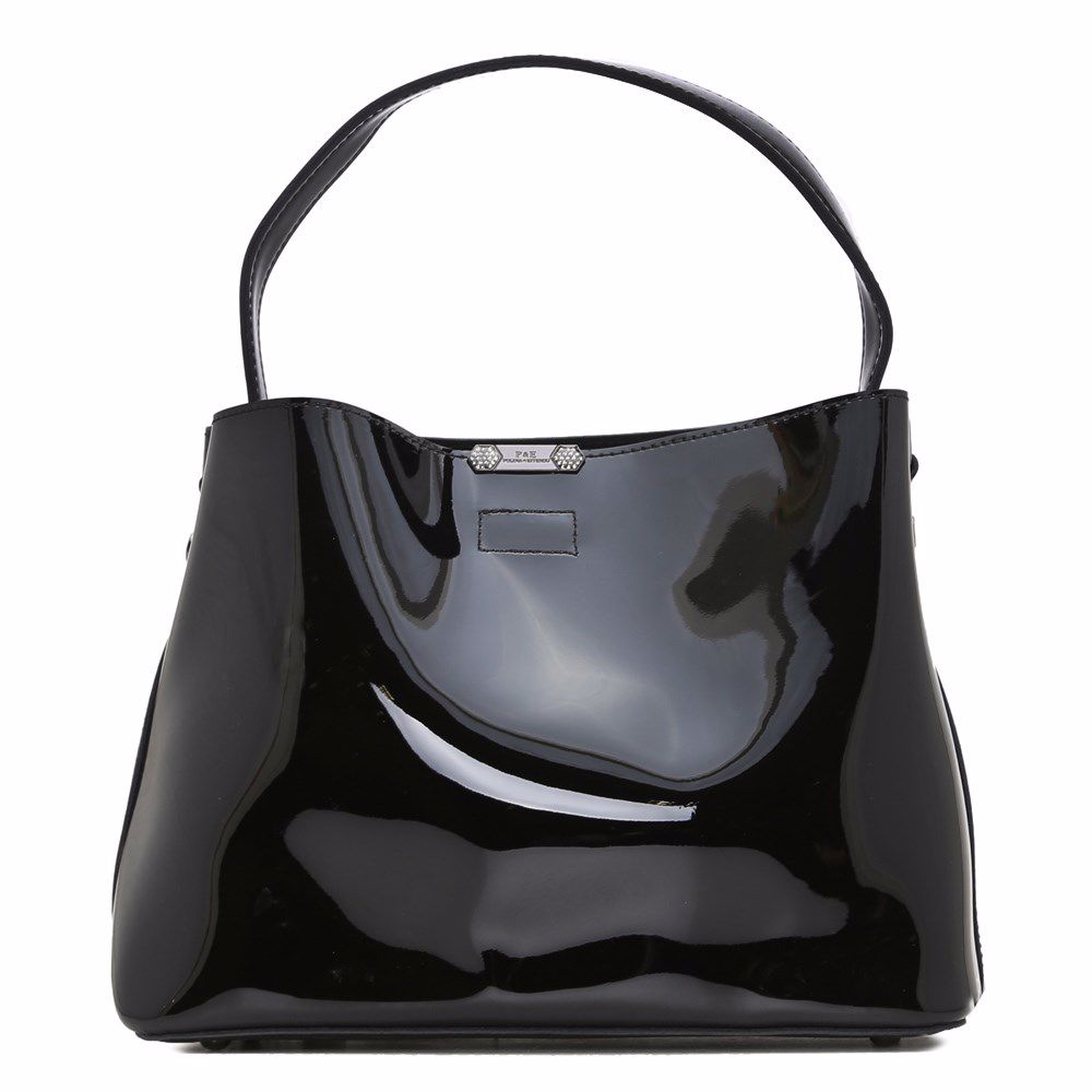 Сумка из натуральной кожи, Черный
Сумка из натуральной кожи, Черный