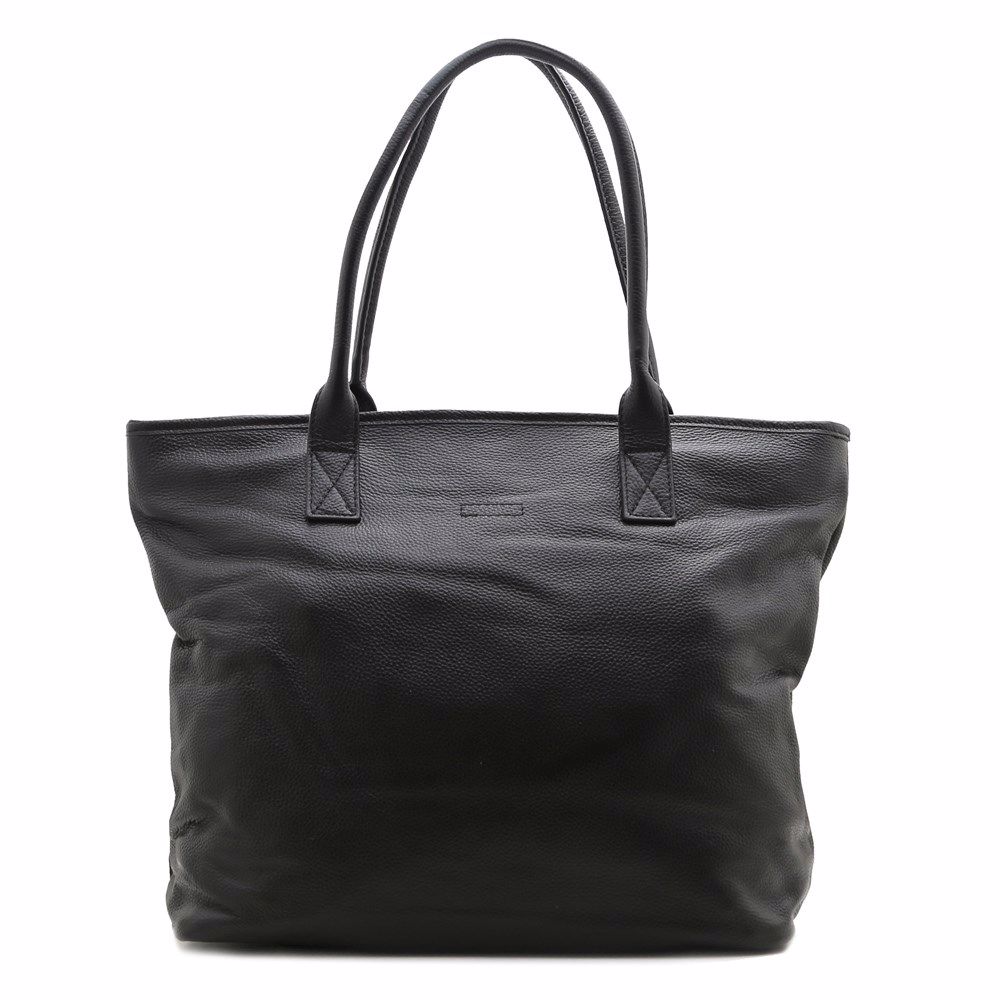 Сумка из натуральной кожи, Черный
Сумка из натуральной кожи, Черный