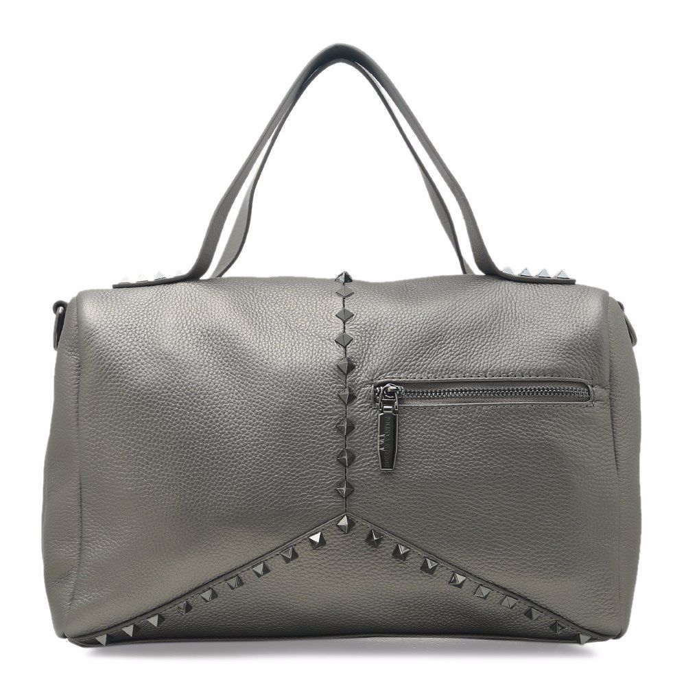 Сумка из натуральной кожи, Бронзовый
Сумка из натуральной кожи, Бронзовый