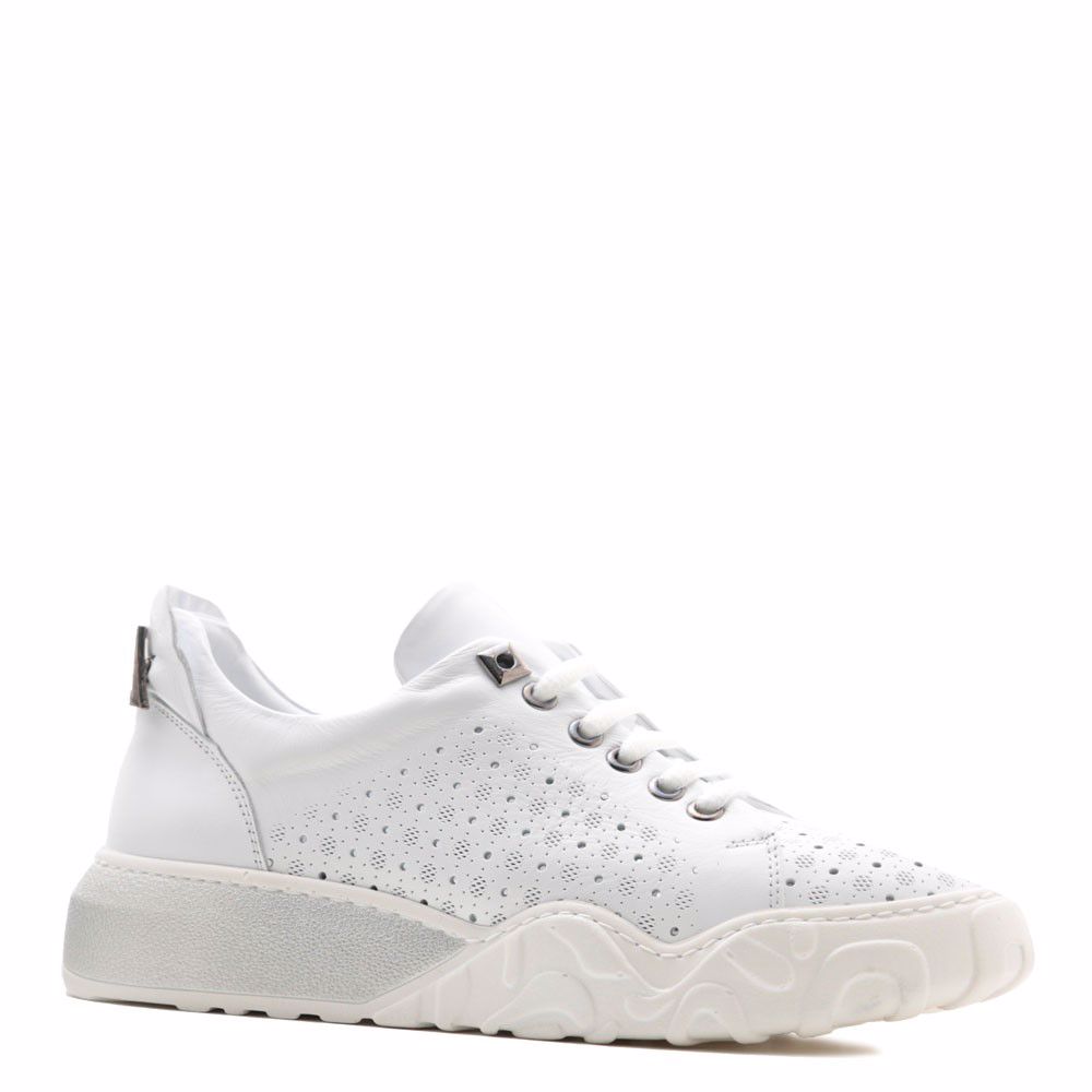 Кросівки жіночі prego, Білий
Кросівки жіночі prego, Білий