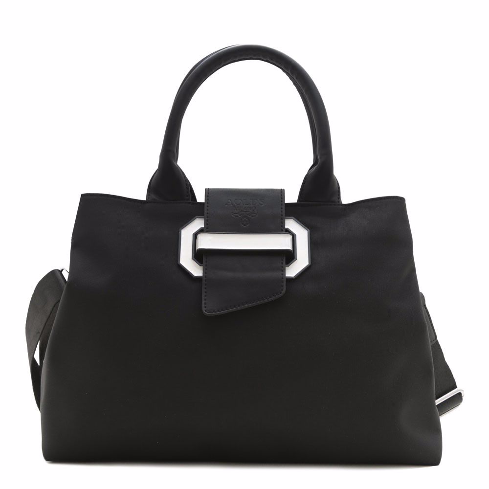 Сумка м'яка, Чорний
Сумка м'яка, Чорний