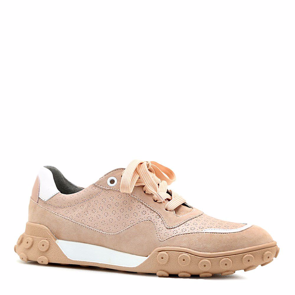 Кросівки жіночі, Рожевий
Кросівки жіночі, Рожевий