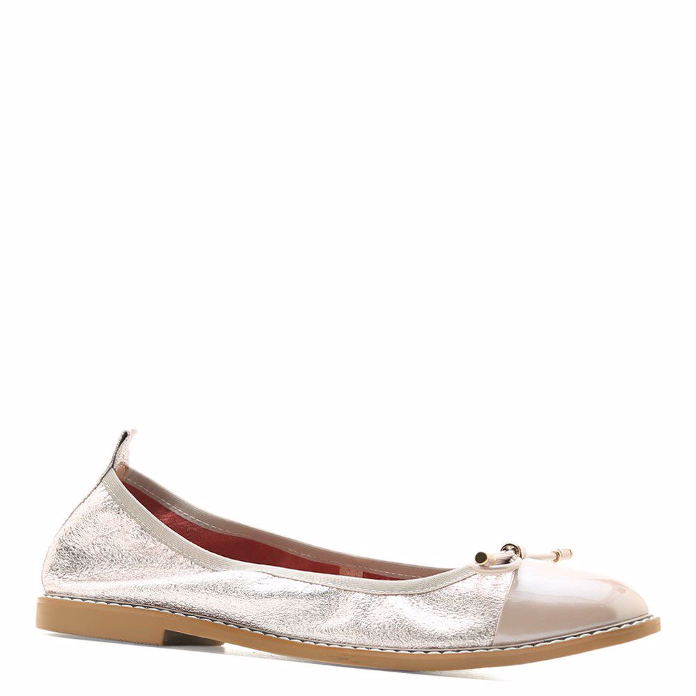 Балетки, Розовый
Балетки, Розовый