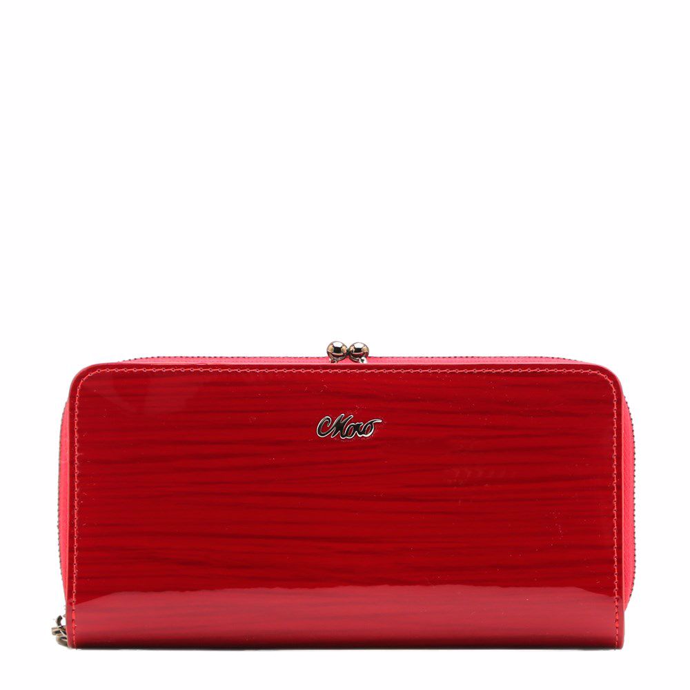 Кошелек женский, Красный
Кошелек женский, Красный