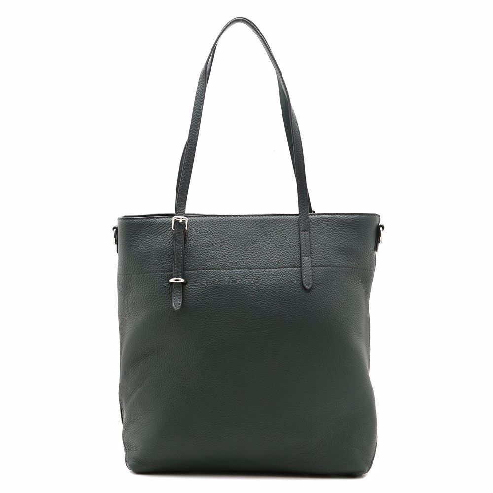 Сумка з натуральної шкіри, Зелений
Сумка з натуральної шкіри, Зелений