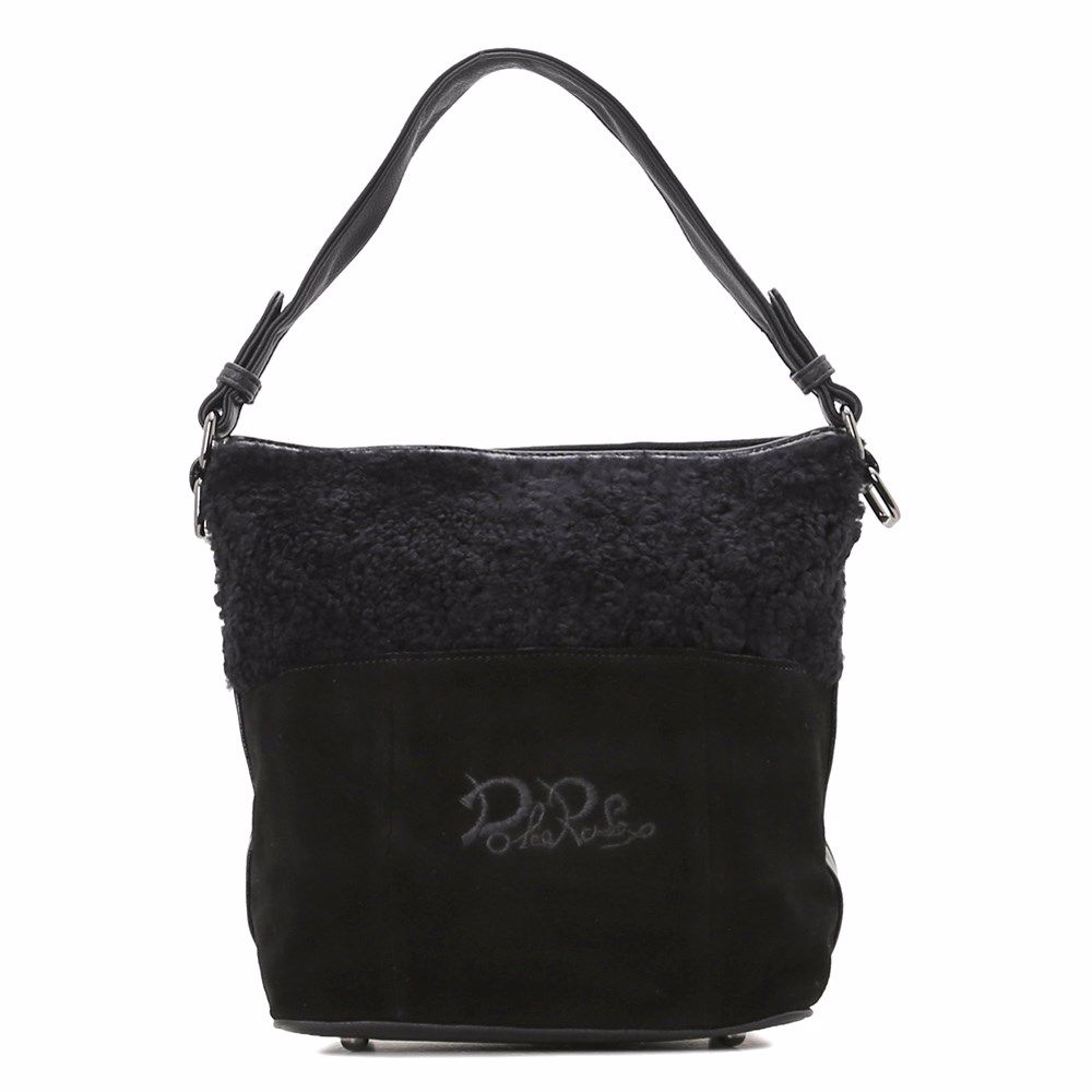 Сумка мягкая, Черный
Сумка мягкая, Черный