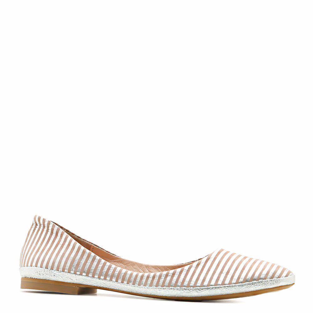 Балетки, Рожевий
Балетки, Рожевий