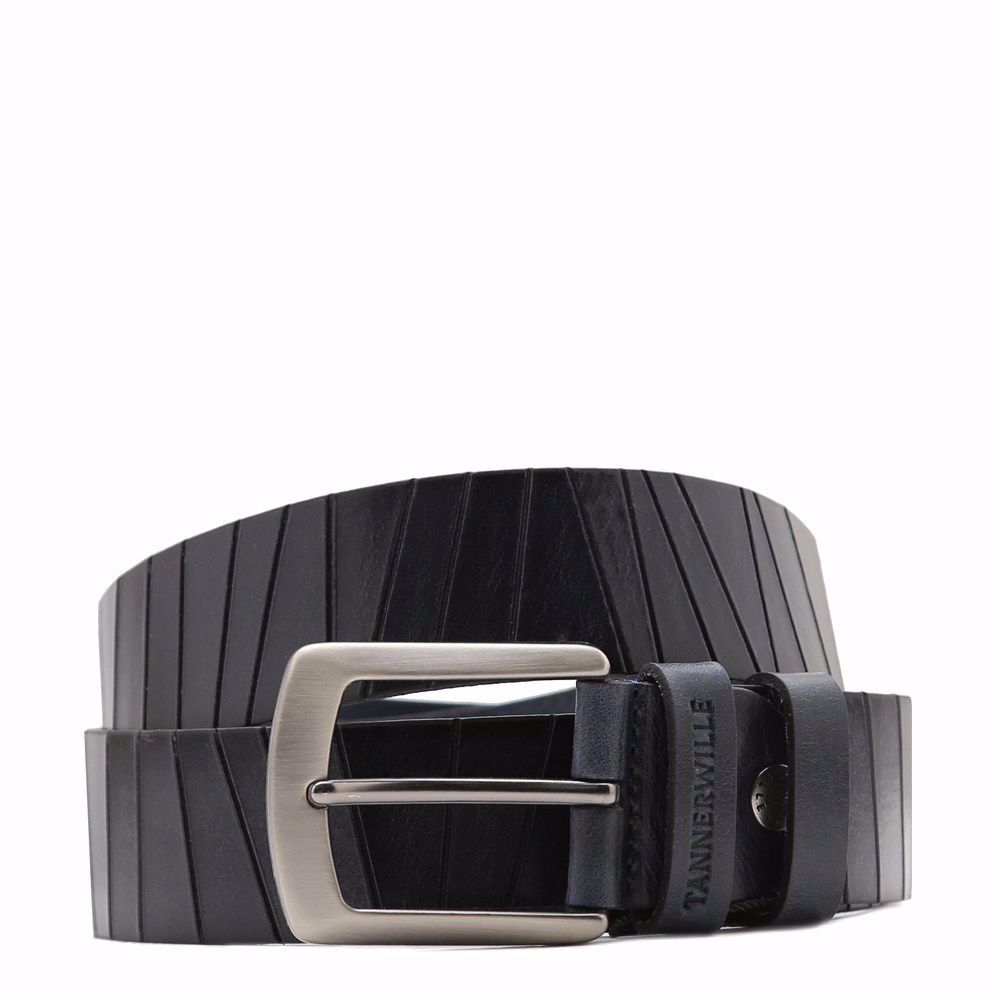 Ремінь чоловічий, Синій 
Ремінь чоловічий, Синій