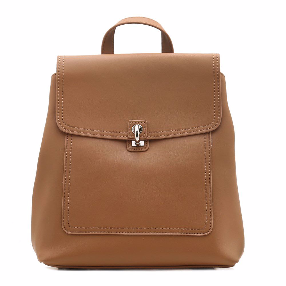 Рюкзак женский кожаный, Рыжий
Рюкзак женский кожаный, Рыжий