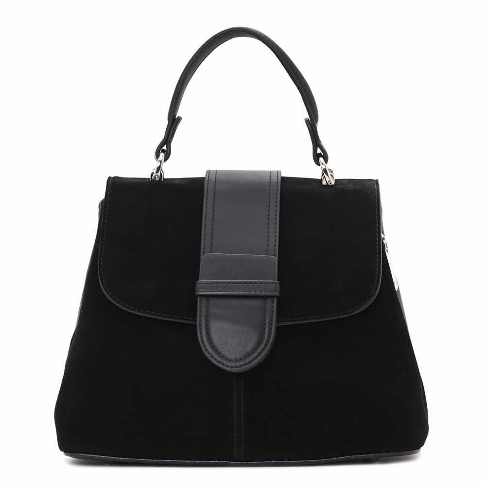 Сумка каркасная, Черный
Сумка каркасная, Черный