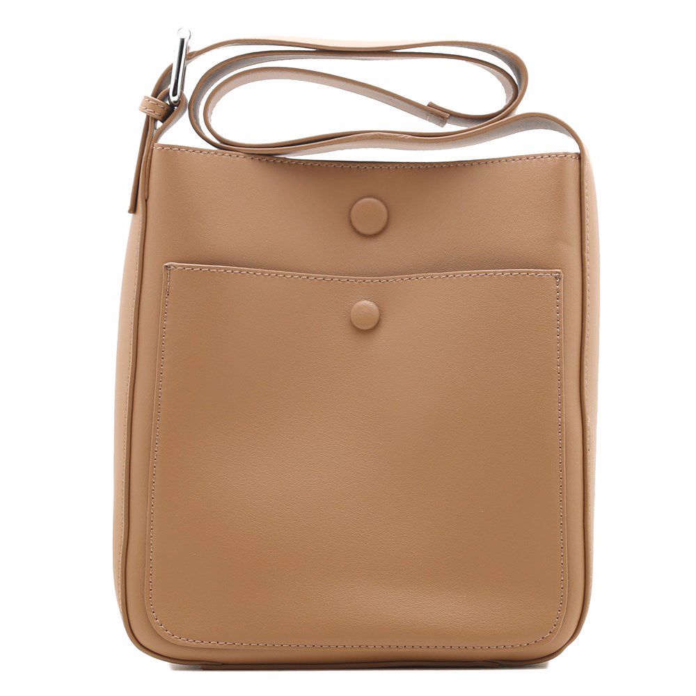 Сумка из натуральной кожи, Бежевий
Сумка из натуральной кожи, Бежевий