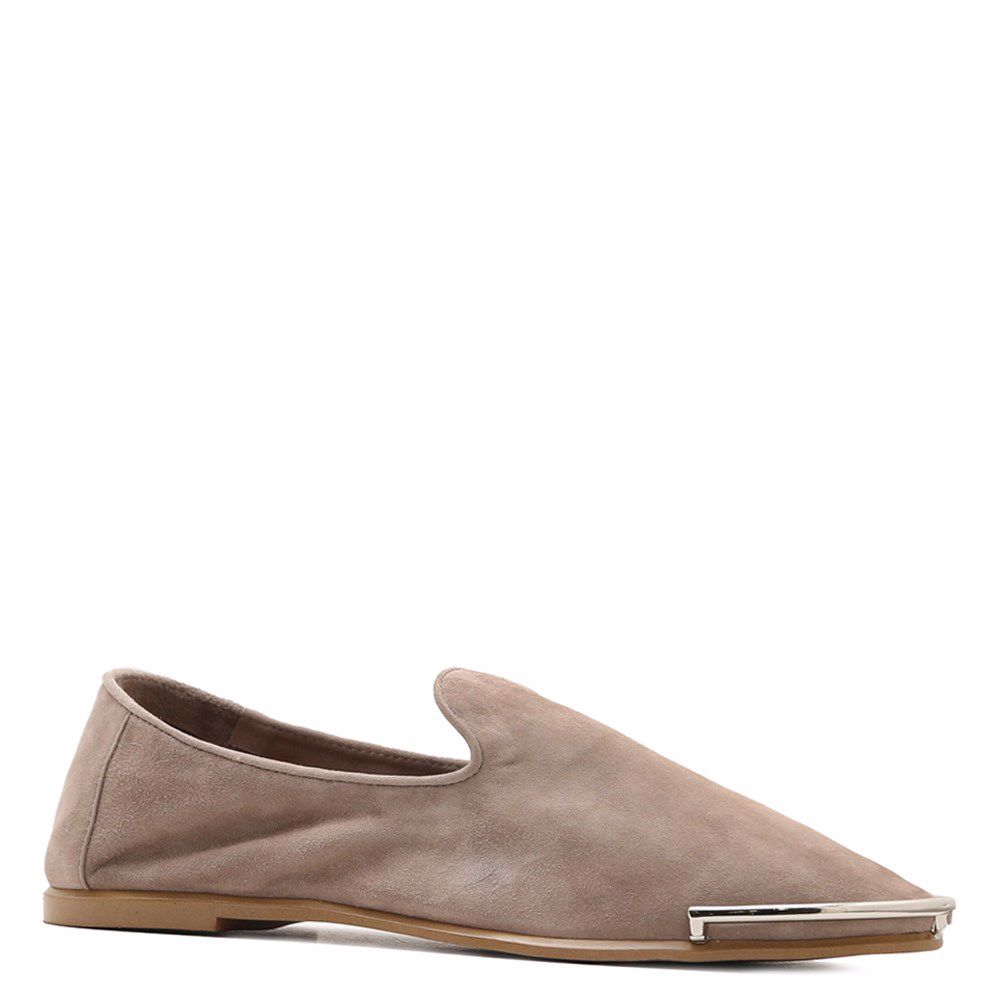 Туфлі на низькому ходу prego, Бежевий
Туфлі на низькому ходу prego, Бежевий